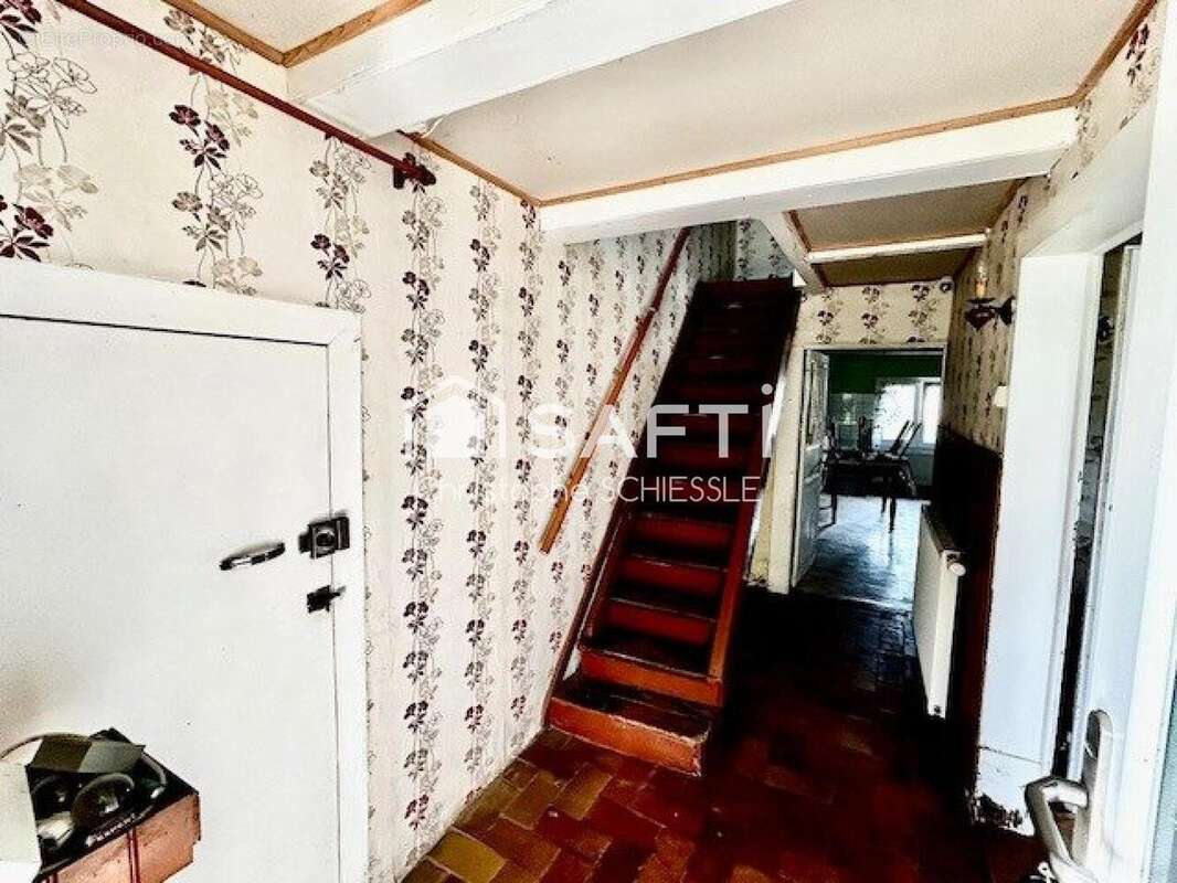 Photo 2 - Maison à CHAVANATTE