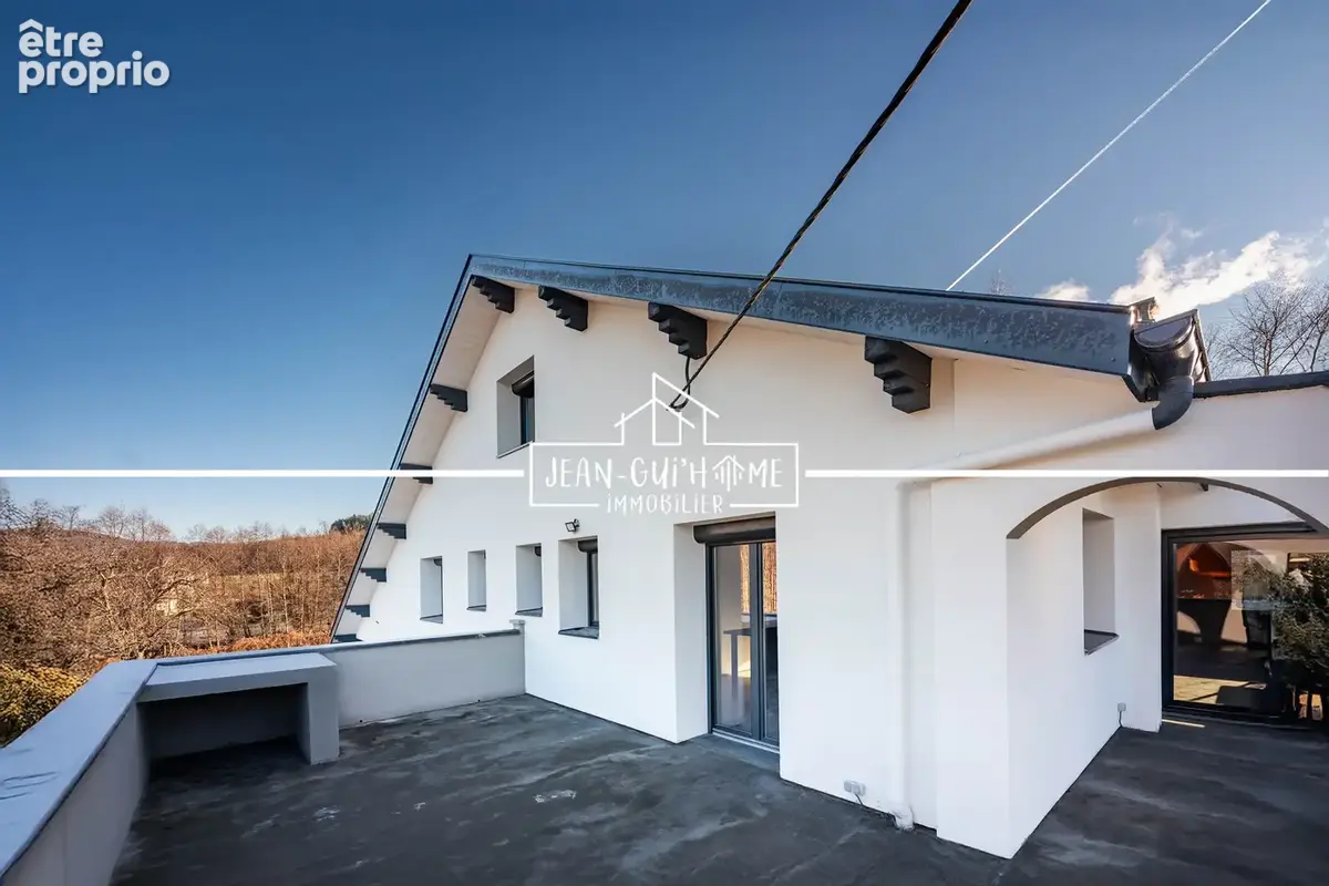 Maison - 137 m2 - ban sur meurthe - photo 15