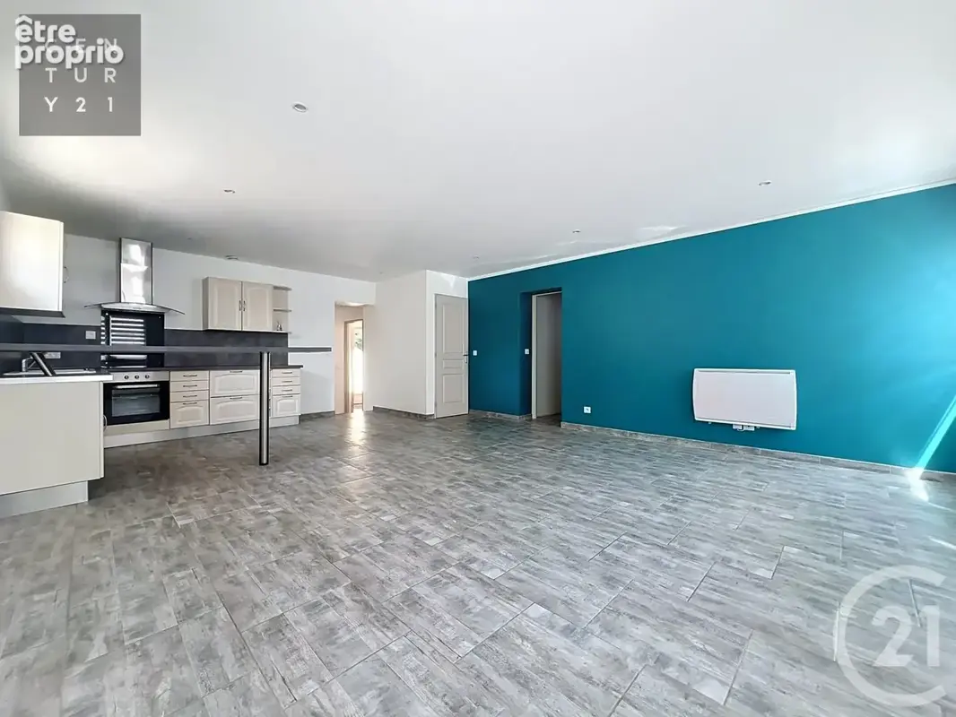Appartement 3 pièces 67 m² à vendre à Troyes (10000) - photo 1