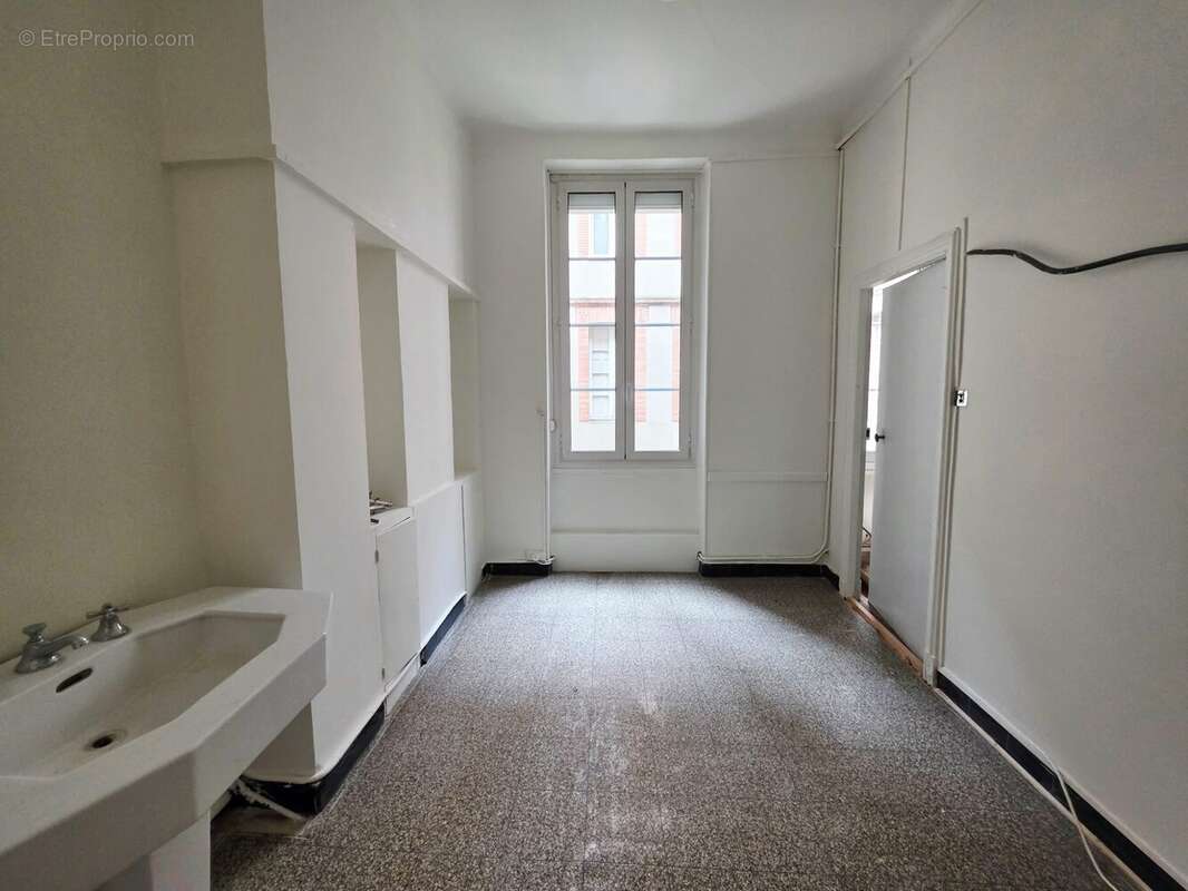 Appartement 111 m² à Toulouse  - photo 9