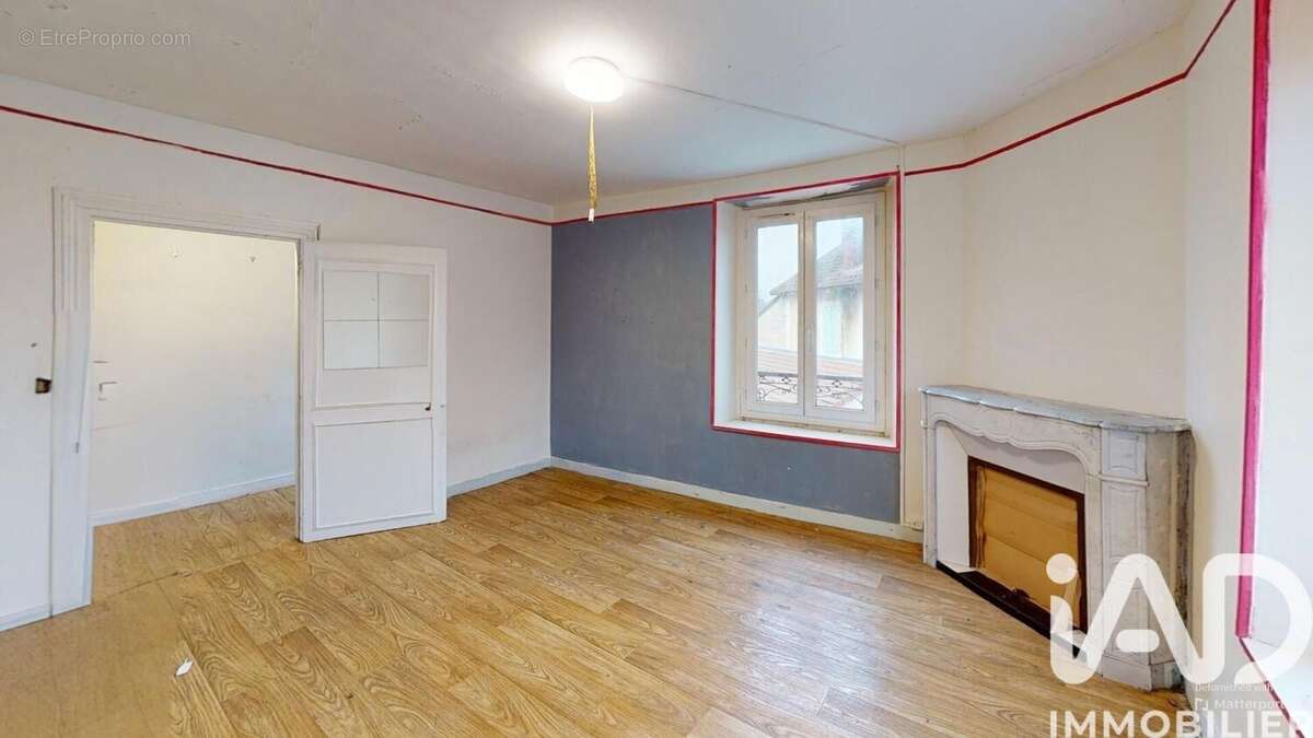 Photo 7 - Maison à LA FERTE-GAUCHER