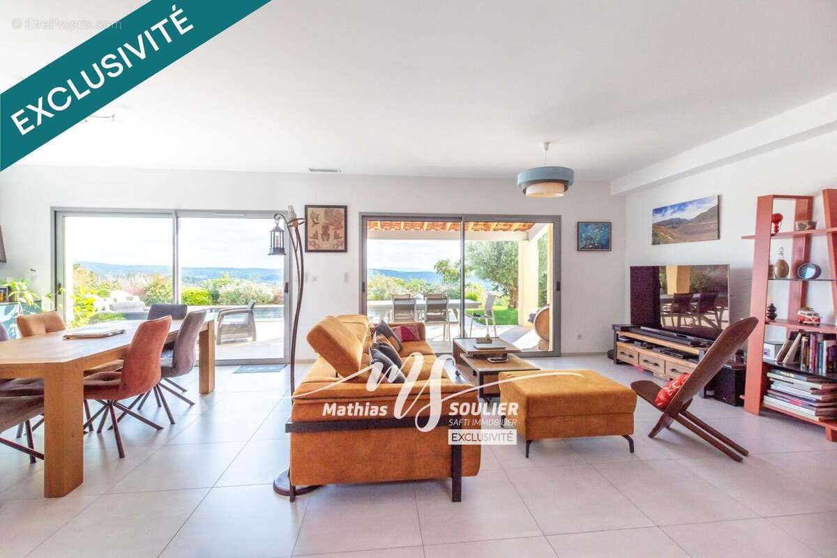 Photo 7 - Maison à VENELLES