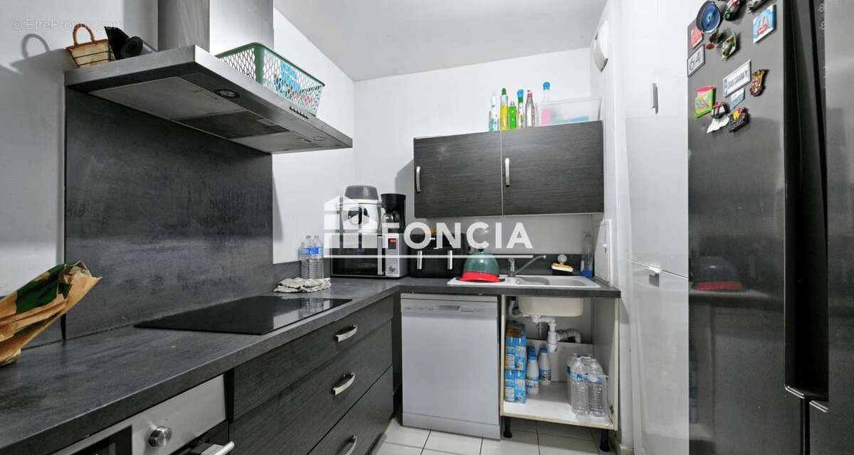 Appartement à CERGY