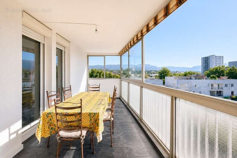 Appartement à LA SEYNE-SUR-MER
