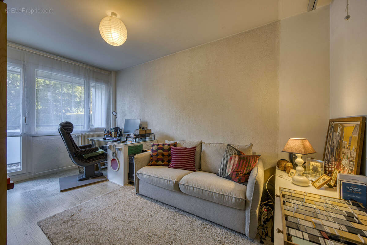 Appartement à AIX-LES-BAINS