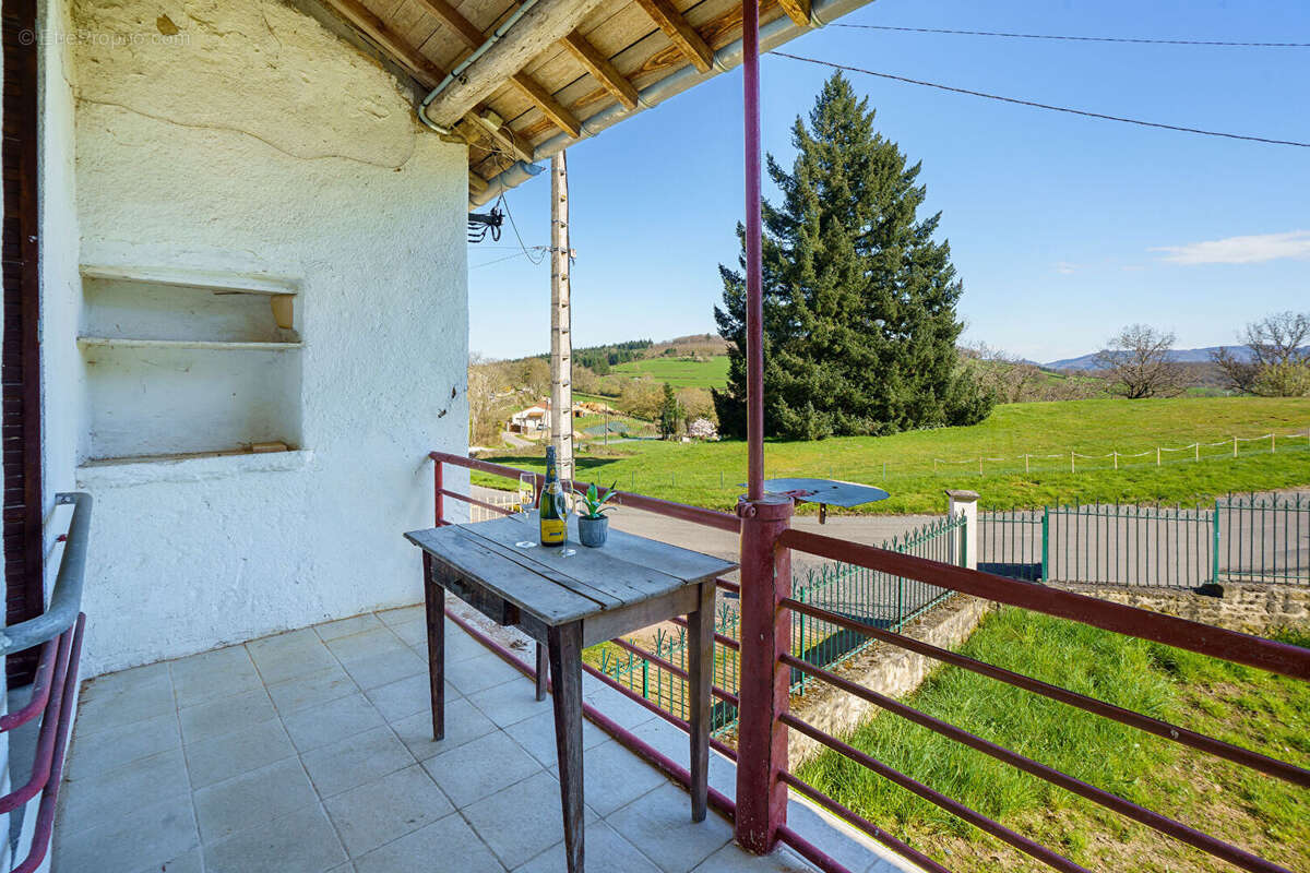Maison Bergesserin 3 pièces 60 m2 - photo 3