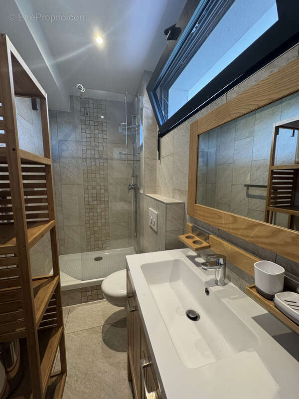 Maison à SAINT-MAUR-DES-FOSSES