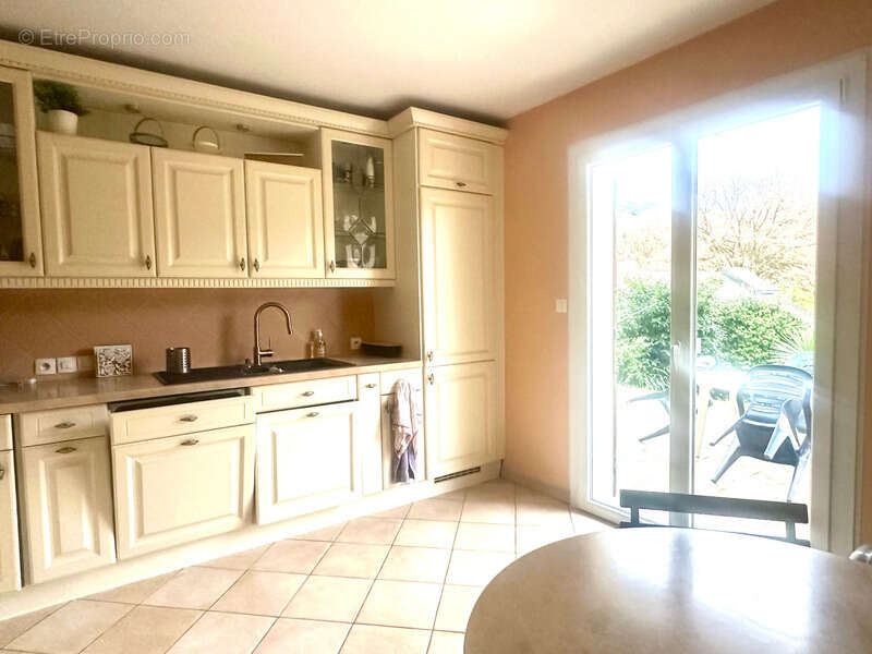 Maison à SAUMUR