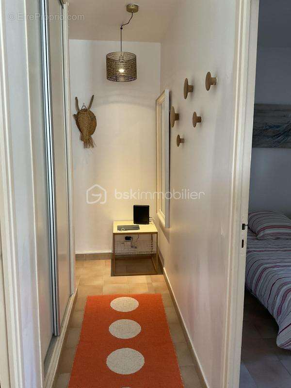 Appartement avec vue imprenable sur la mer au cœur de Bonifacio ! - photo 10