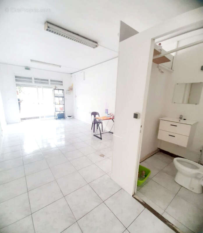 Appartement à LE LORRAIN