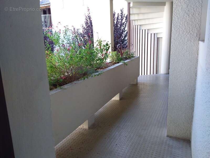 Appartement à SAINT-LARY-SOULAN