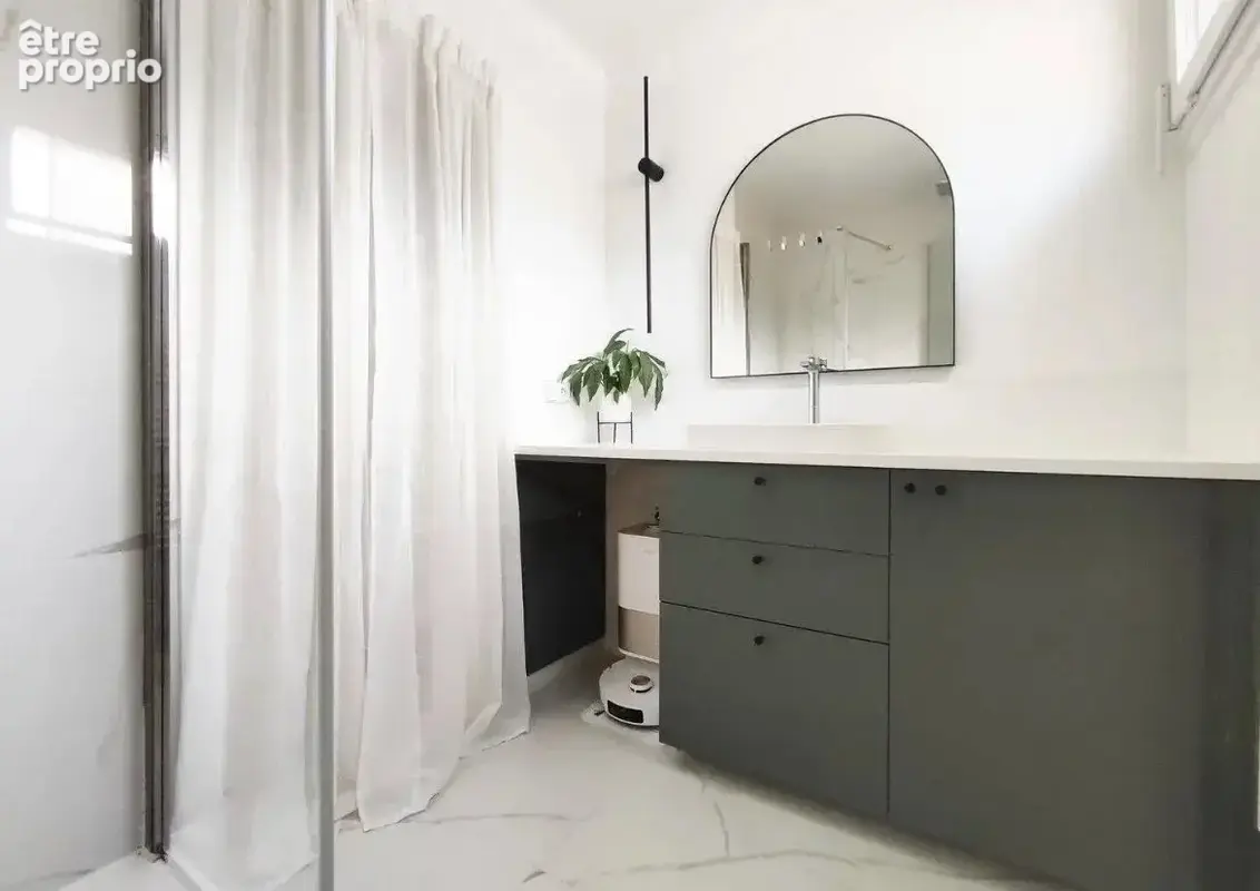 Appartement 4 pièces a Menton - photo 7