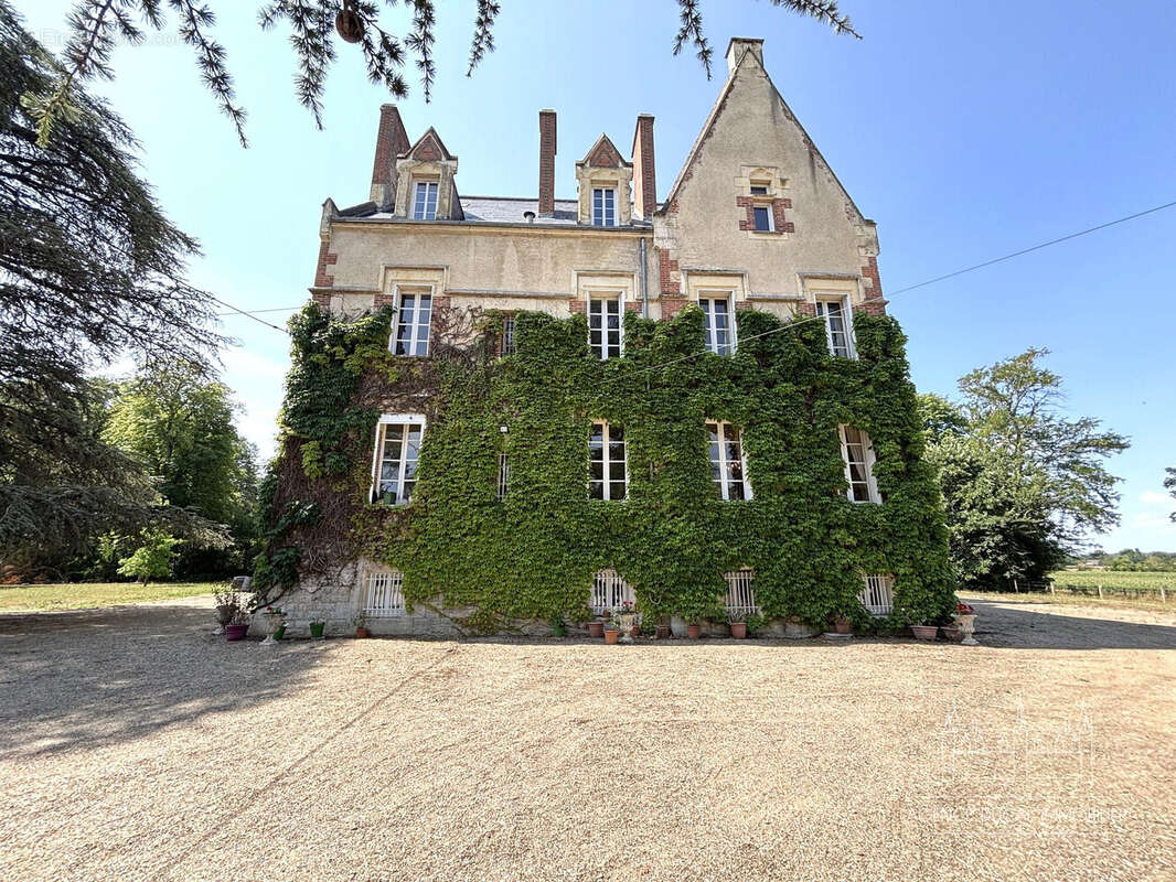Autre à MARS-SUR-ALLIER