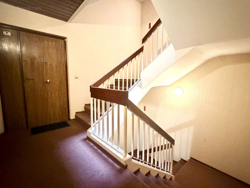 Appartement à CARCASSONNE
