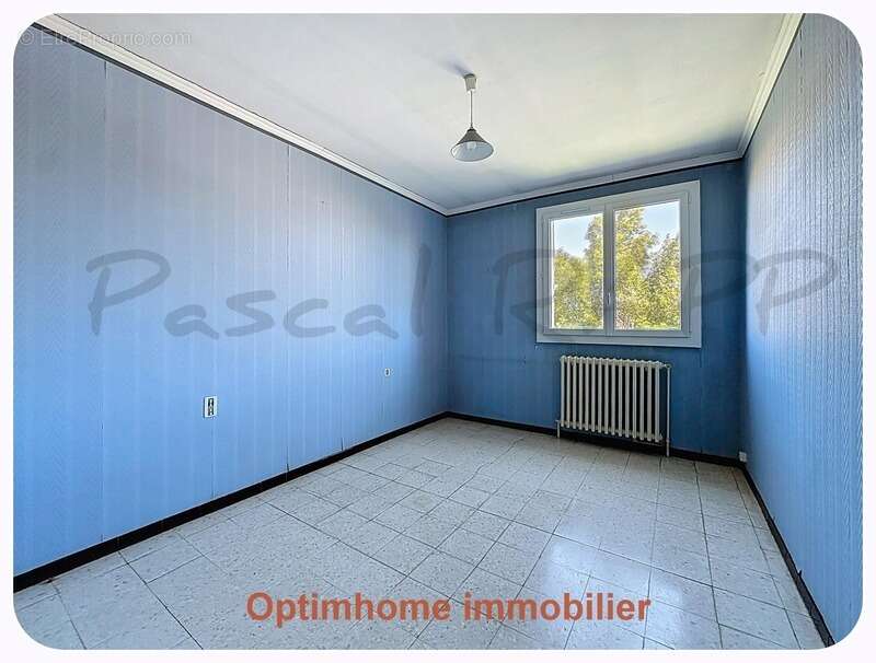 Appartement à SAUVIAN
