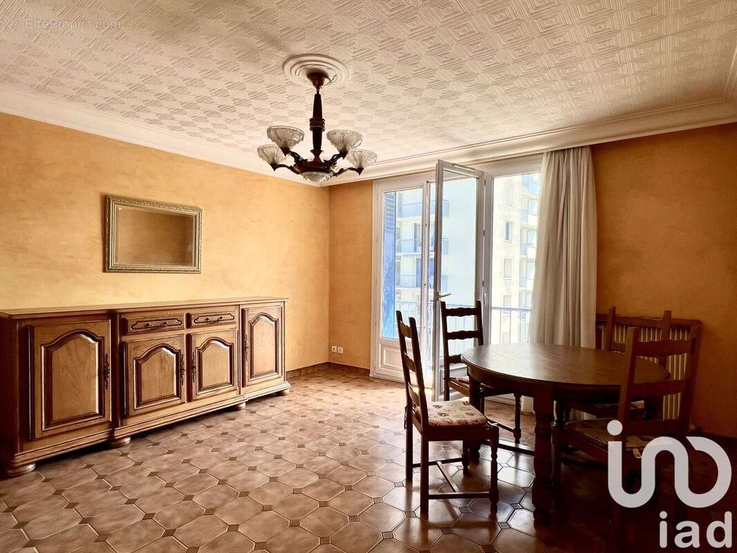 Photo 3 - Appartement à GRENOBLE