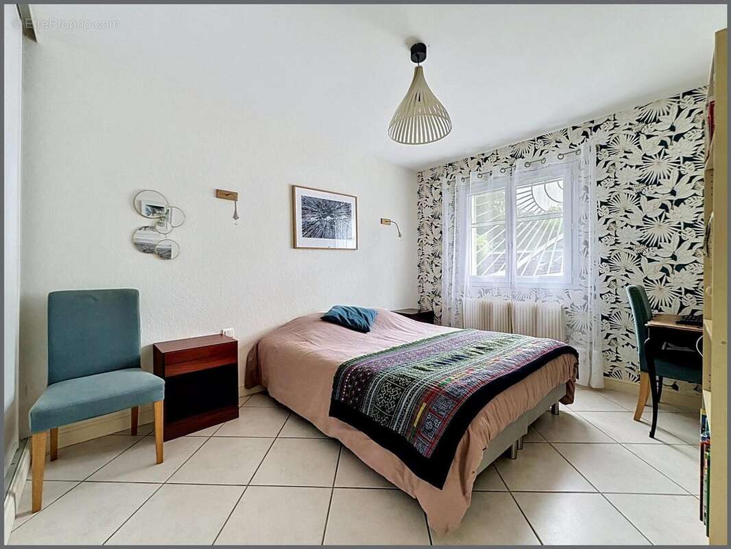 Photo 8 - Maison à LEOGNAN
