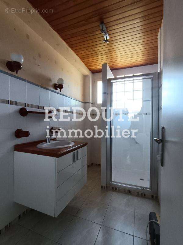Maison à AMBONNAY