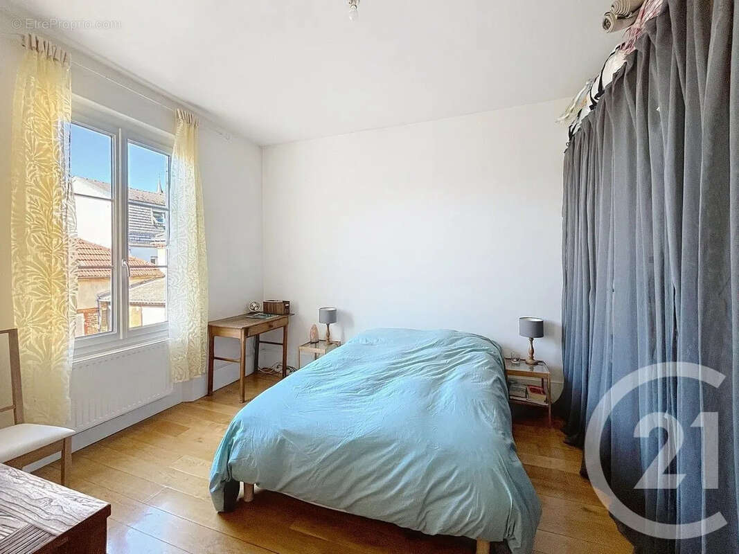 Appartement à EPERNAY