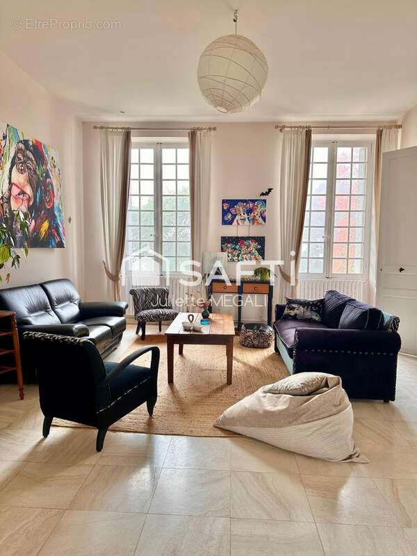Maison 379 m² à Sauveterre-De-Guyenne  - photo 5