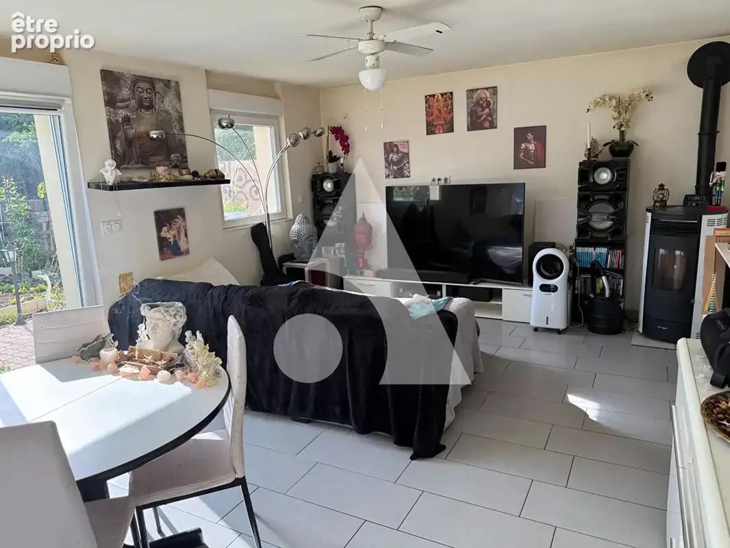 Photo Maison à Delle au prix de 212 000€