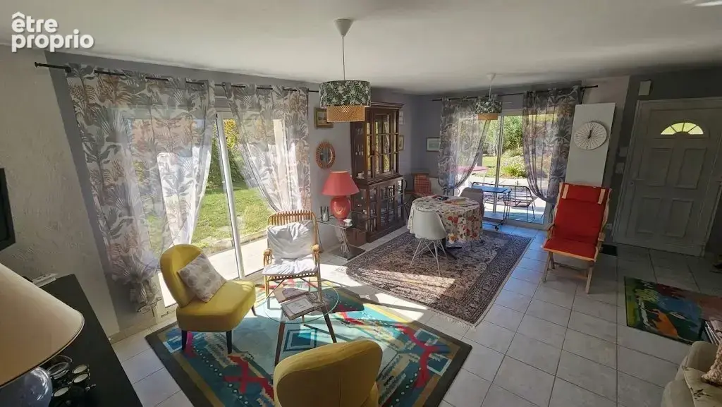 Maison 4 pièces 72 m² à vendre à Paimpol (22500) - photo 2