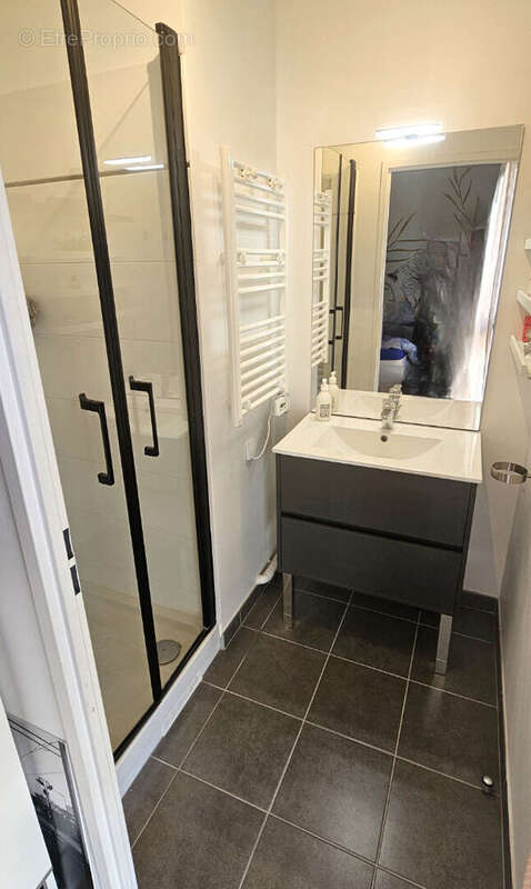 Appartement à PERSAN