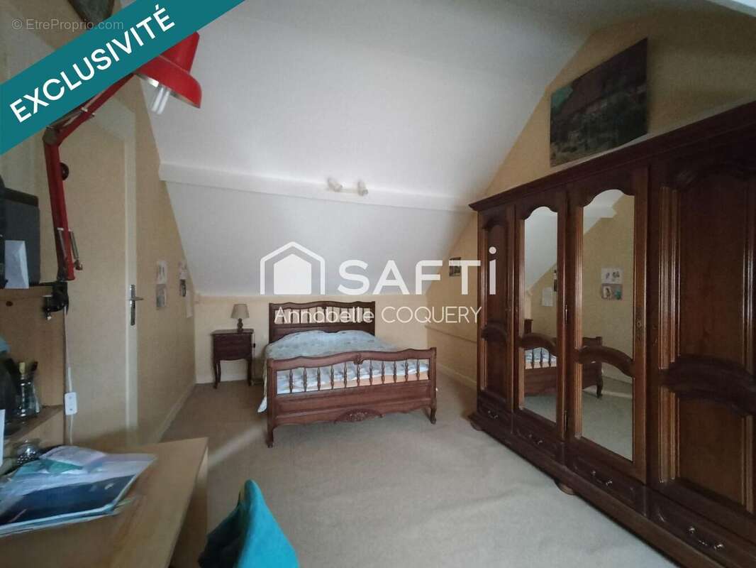 Photo 9 - Maison à ARROU