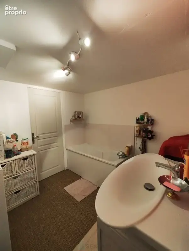 Maison 4 pièces 102 m² à vendre à Lisieux (14100) - photo 16