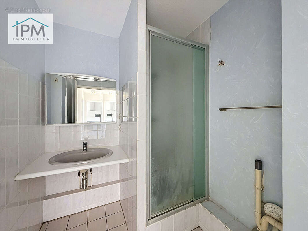 Appartement à SOUFFELWEYERSHEIM