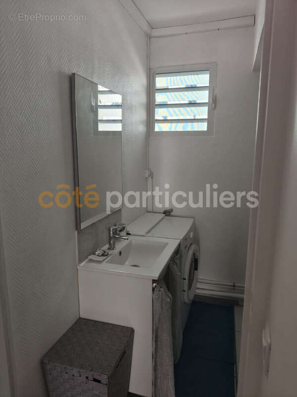 Maison à BAIE-MAHAULT