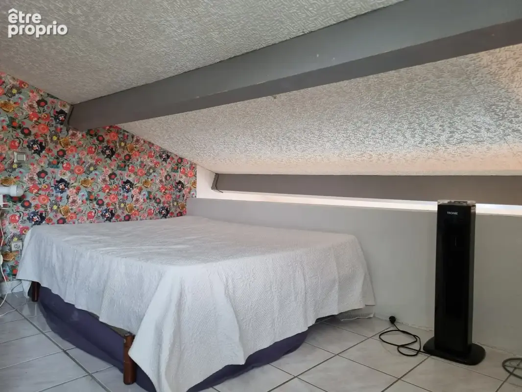 A vendre - gruissan - les ayguades - pavillon 5 couchages - piscine - parking - photo 12