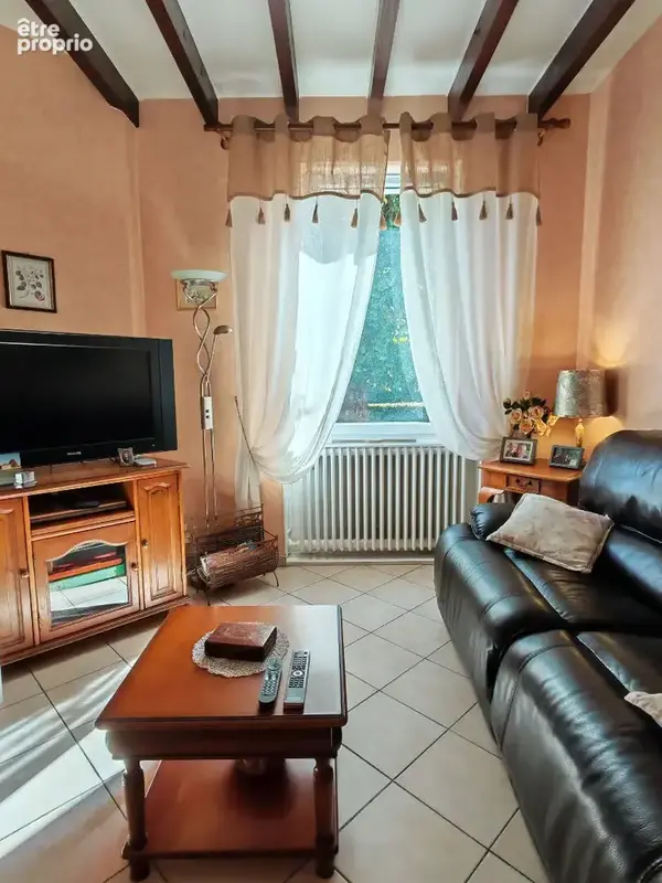 Maison familiale 7 pièces avec garage , Jardin clos et cadre agréable à MOISSAC - photo 10
