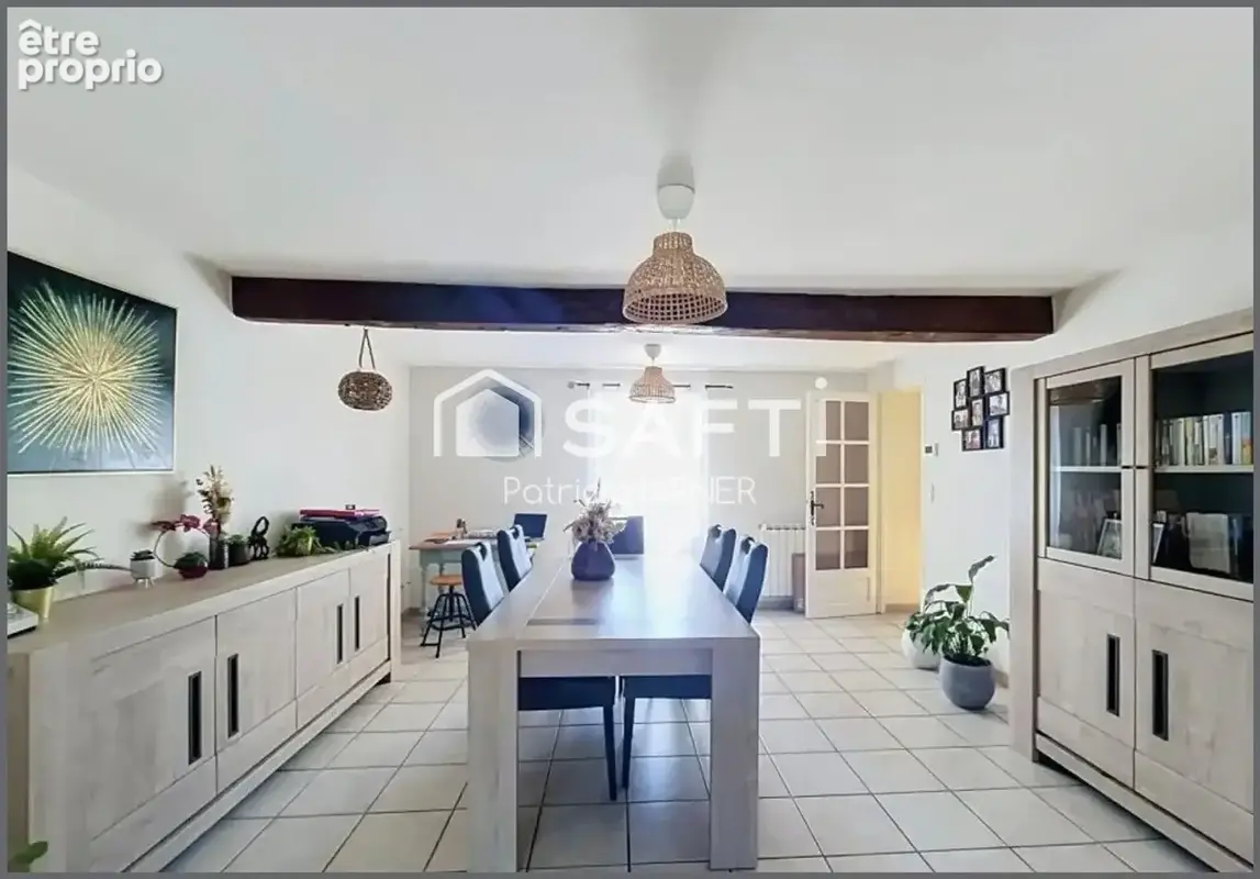 Photo 1 - Maison à LISLE-SUR-TARN