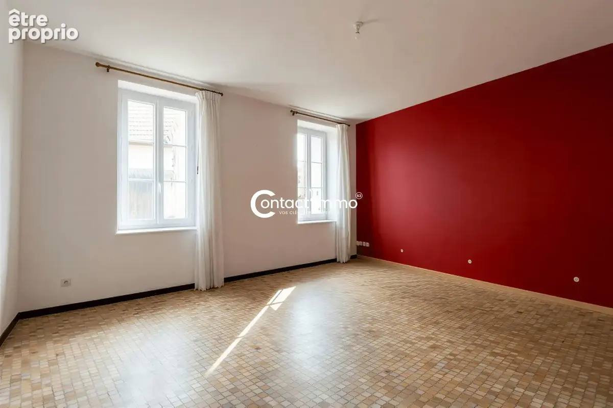 Maison 5 pièces 107 m² à vendre à Artonne (63460) - photo 3