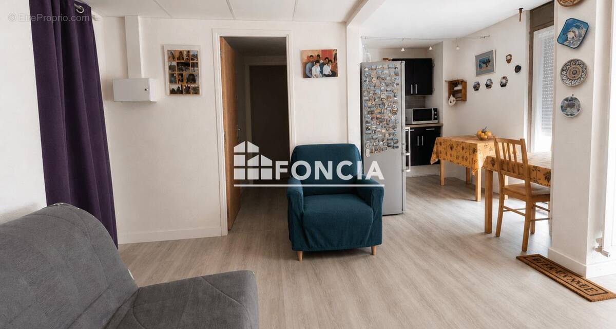 Appartement à GAP