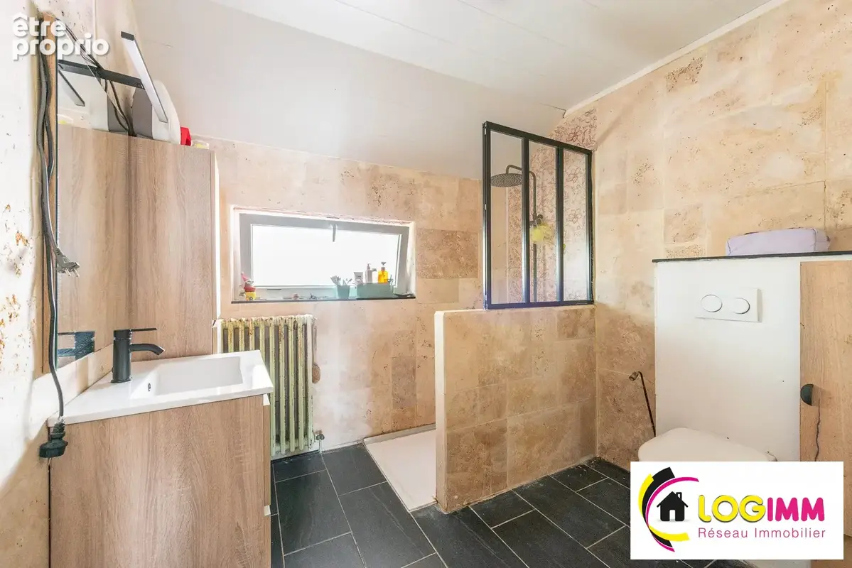 Maison 6 pièces 142 m² à vendre à Le Quesnoy (59530) - photo 7