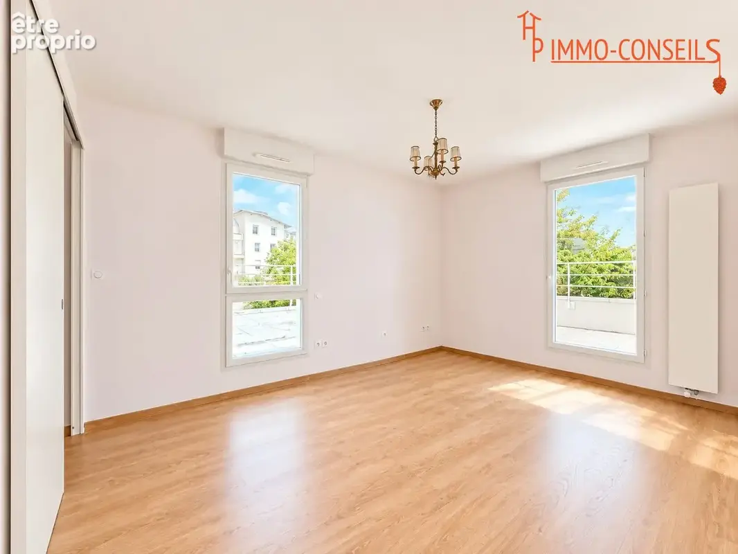 Appartement 4 pièces 103 m² à vendre à Carquefou (44470) - photo 5