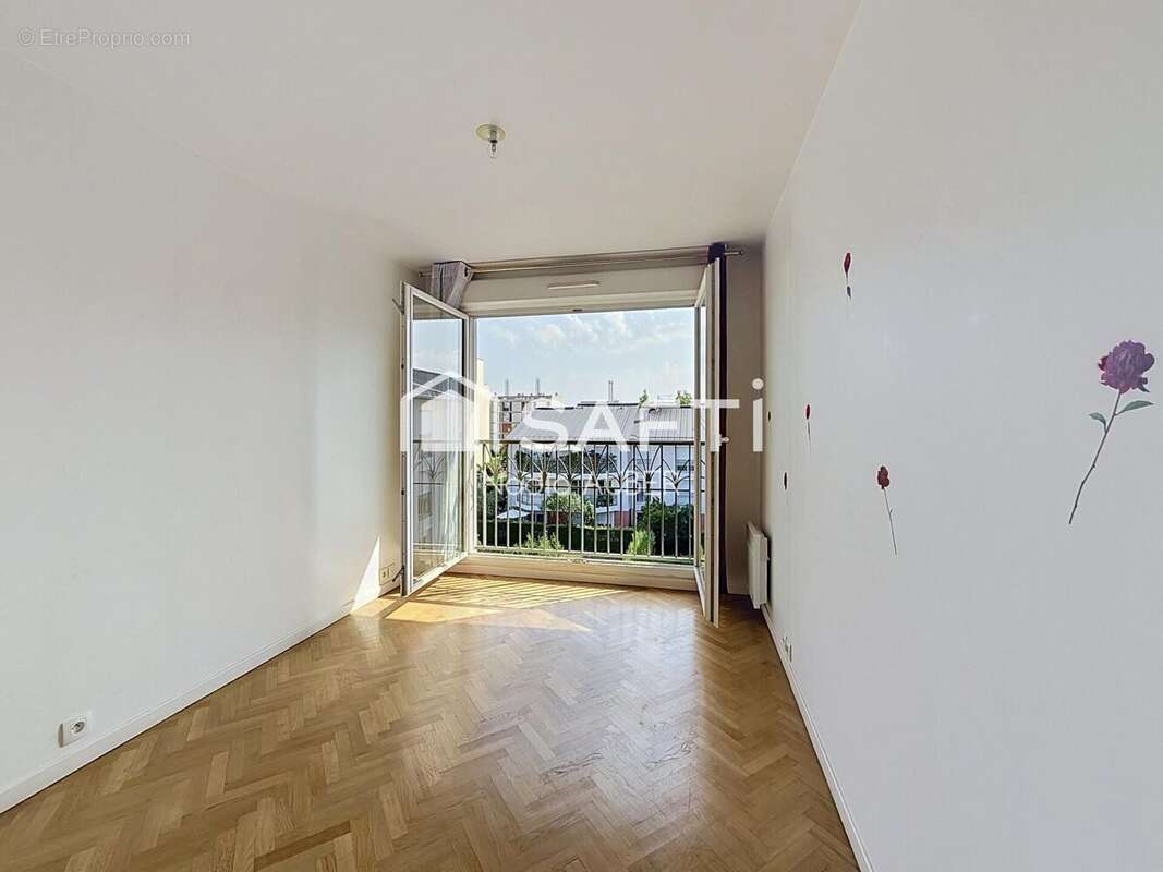 Photo 8 - Appartement à VITRY-SUR-SEINE