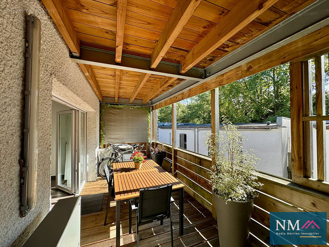 Appartement à BAYONNE