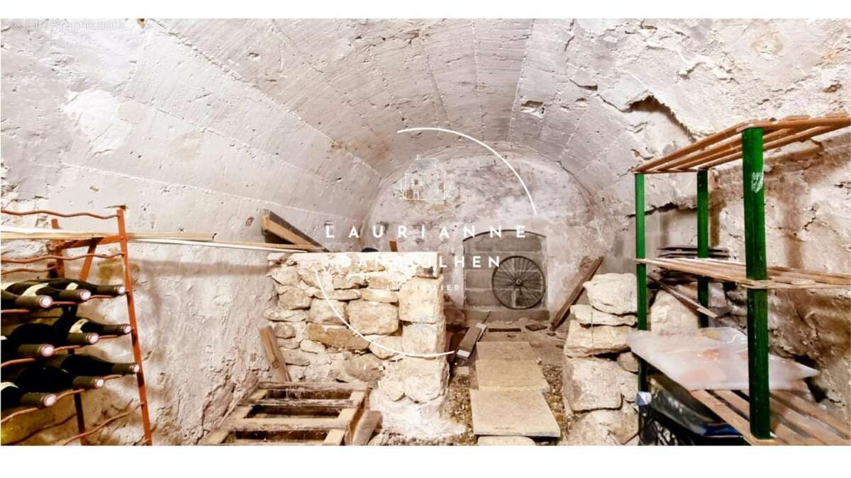 Maison à NOISY-SUR-OISE