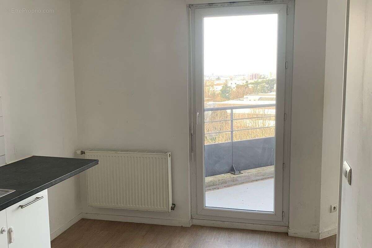 Appartement à SAINT-PRIEST