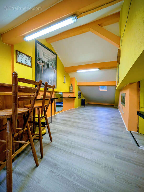 Maison à CREUTZWALD