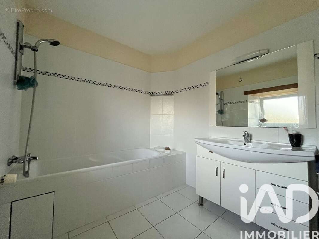 Photo 7 - Maison à CANISY