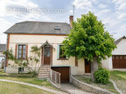 Maison à AUBIGNY-SUR-NERE