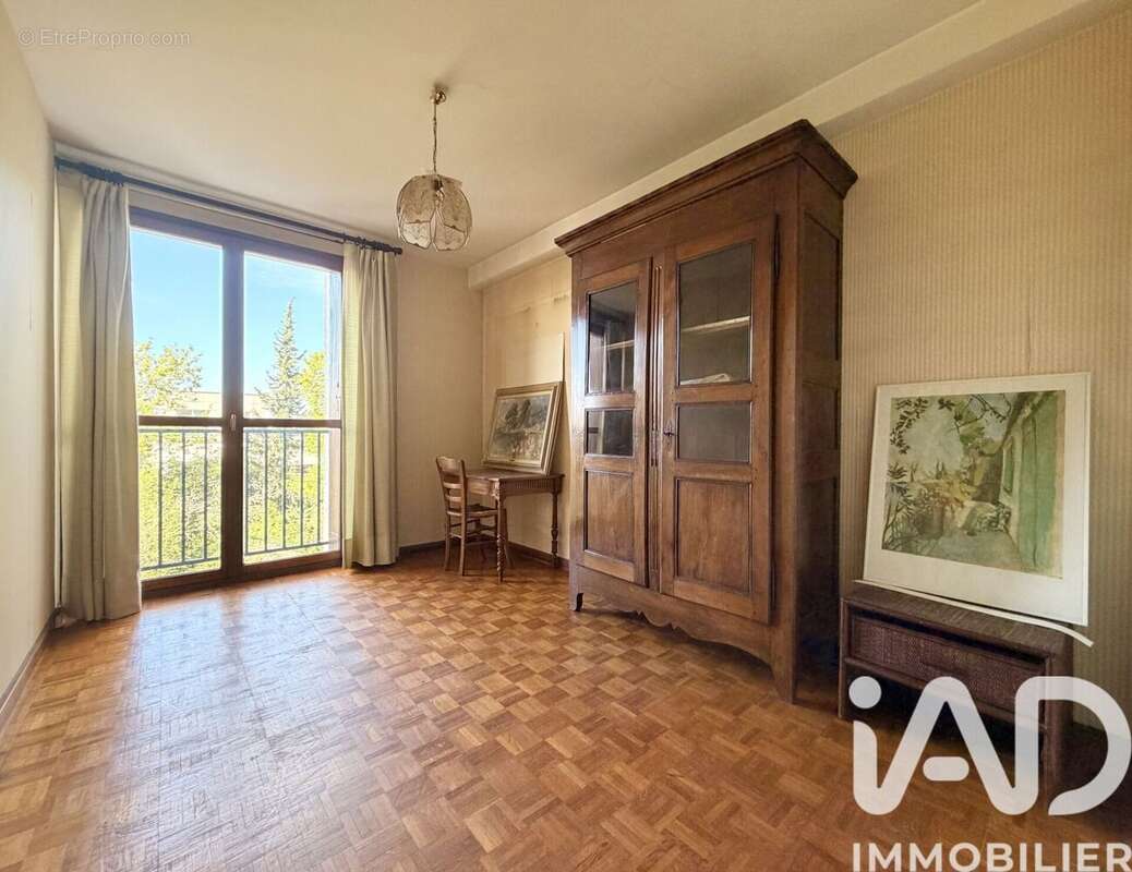 Photo 5 - Appartement à SCEAUX