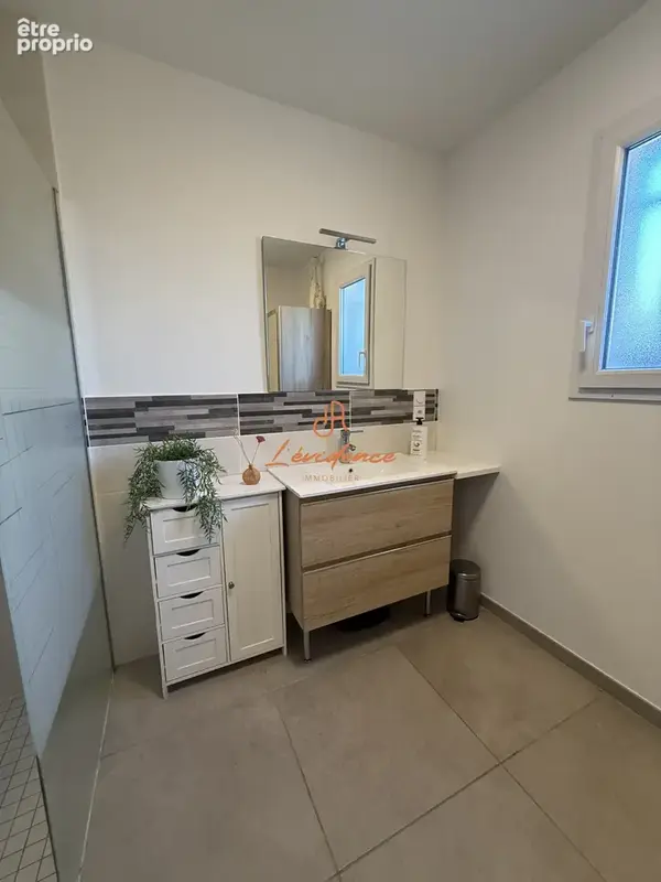 EXCLUSIVITÉ   Une jolie maison de plain-pied, prête à vous accueillir ! - photo 5