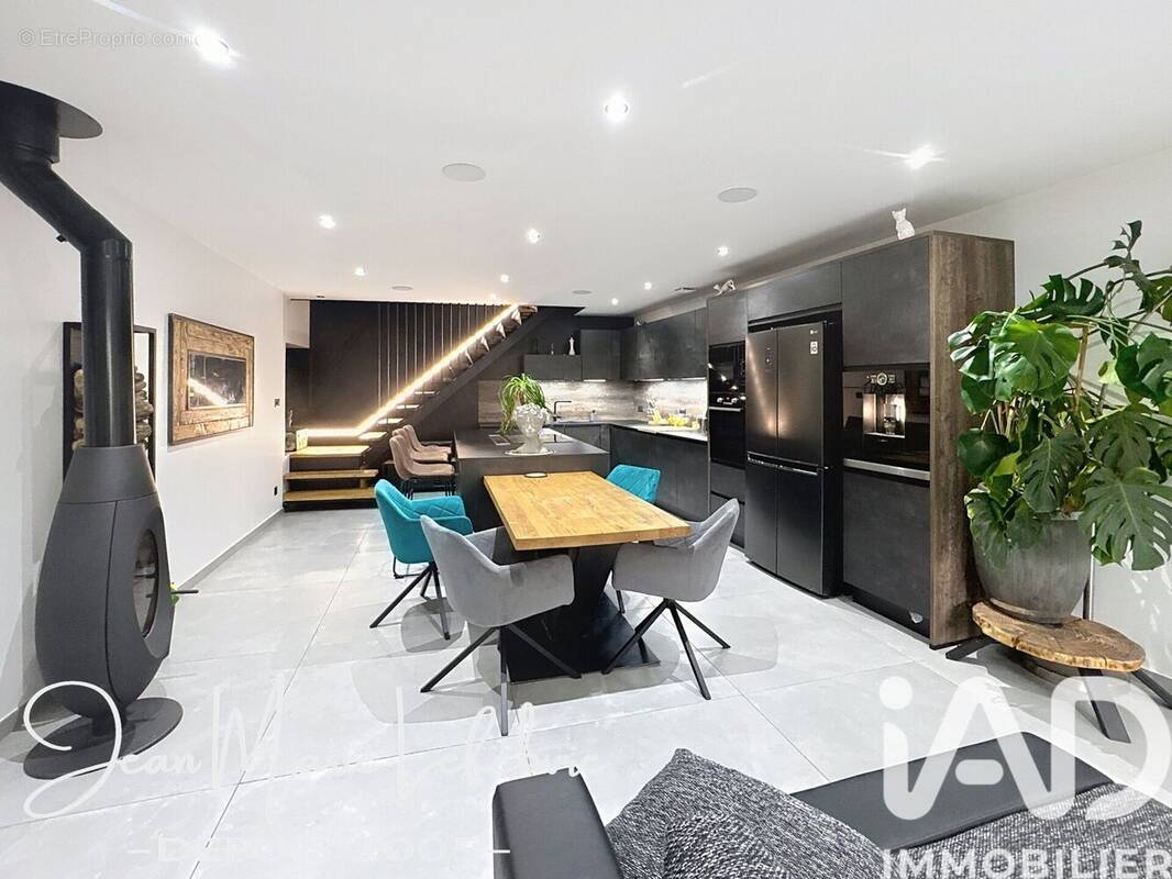 Photo 1 - Maison à LES COTES-D'AREY