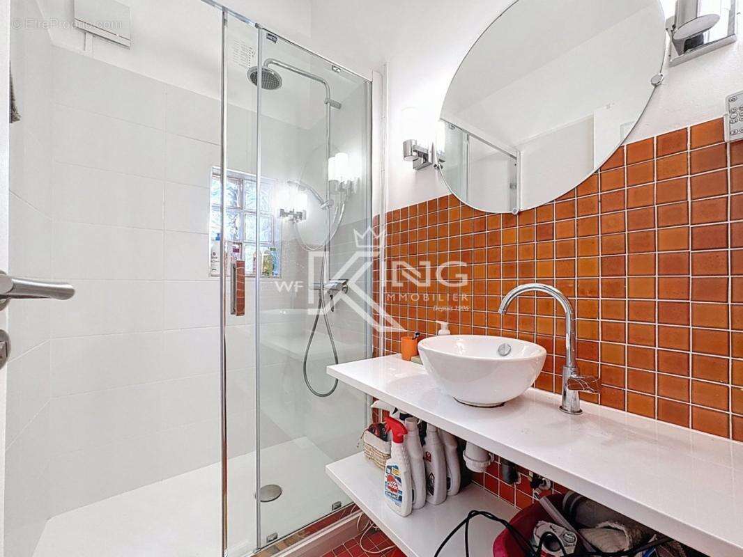 Maison à SAINT-RAPHAEL