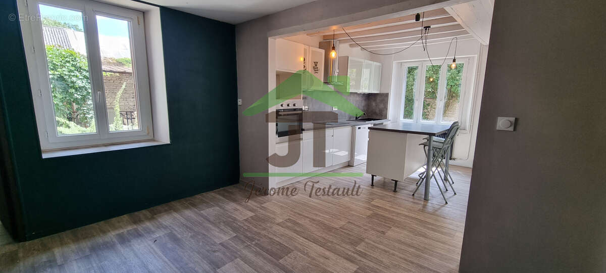 Maison de 85 m2 à 10 min de Châteaudun - photo 7